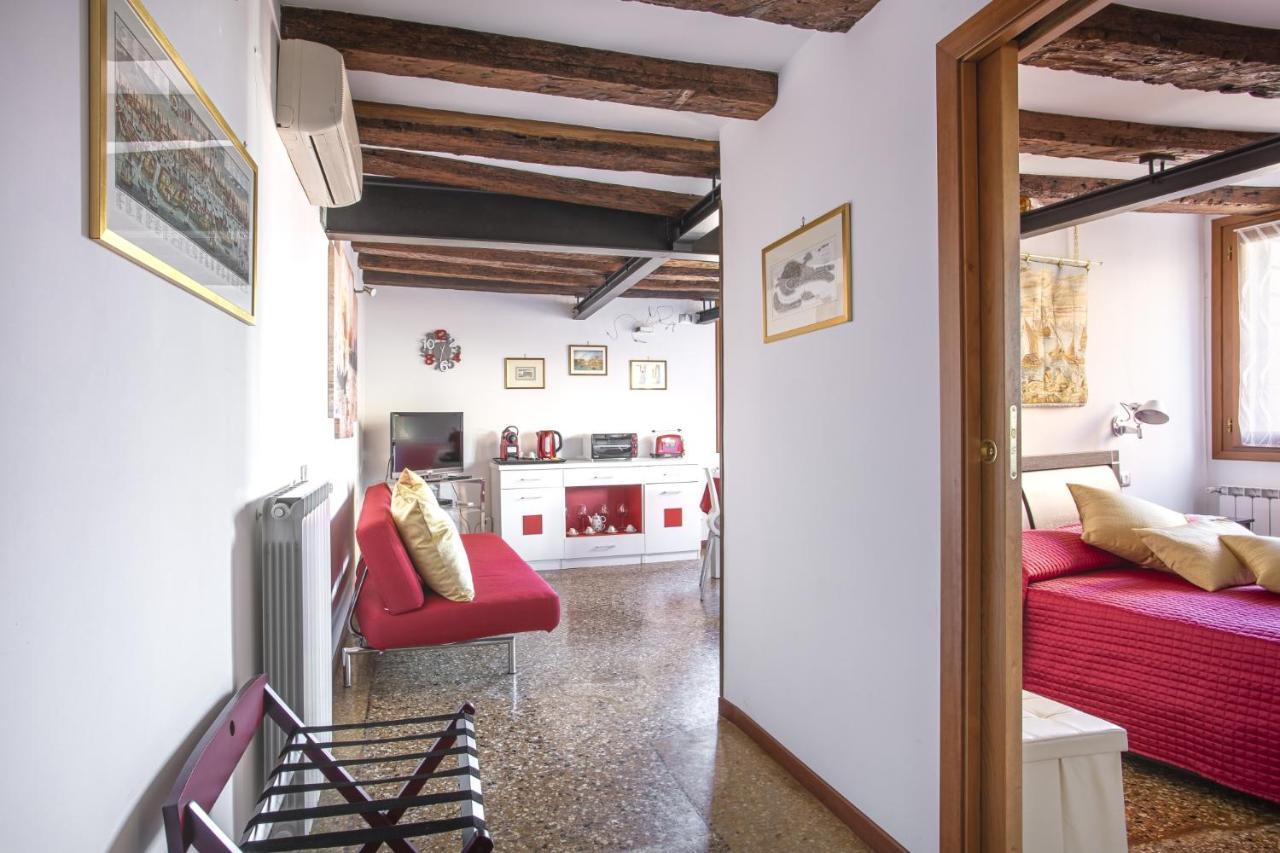 Appartement Guglie View *