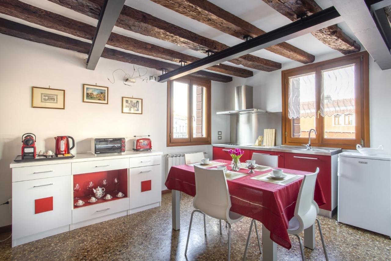 Appartement Guglie View