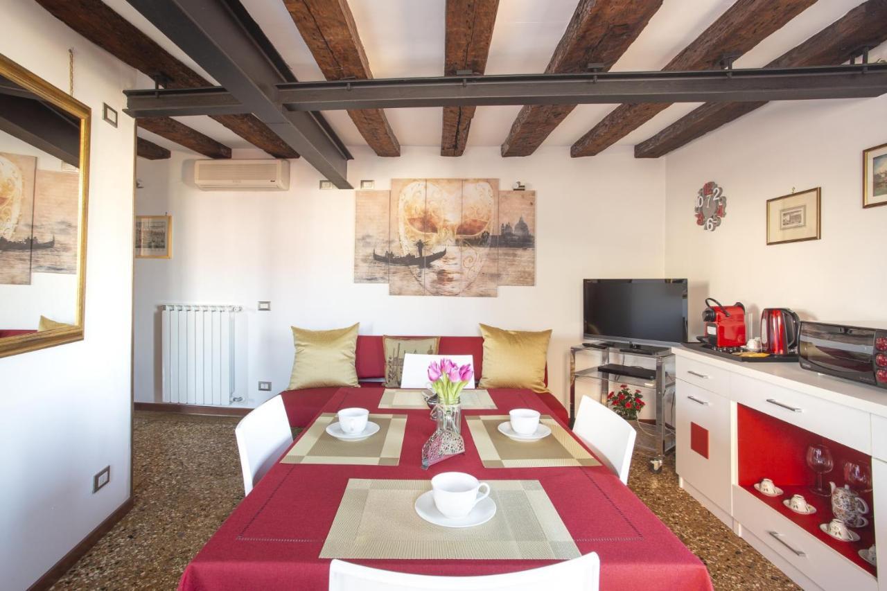 Guglie View Appartement Venetië