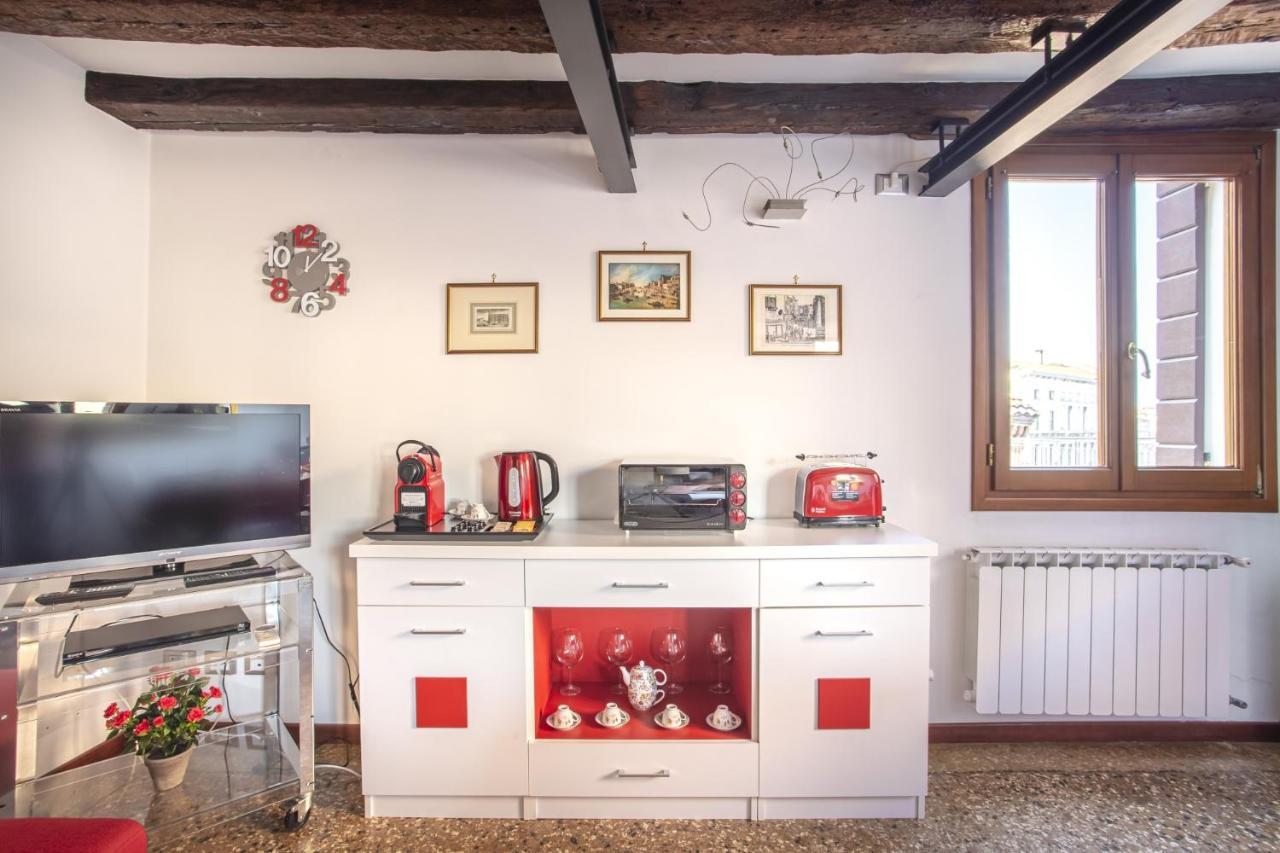 Appartement Guglie View