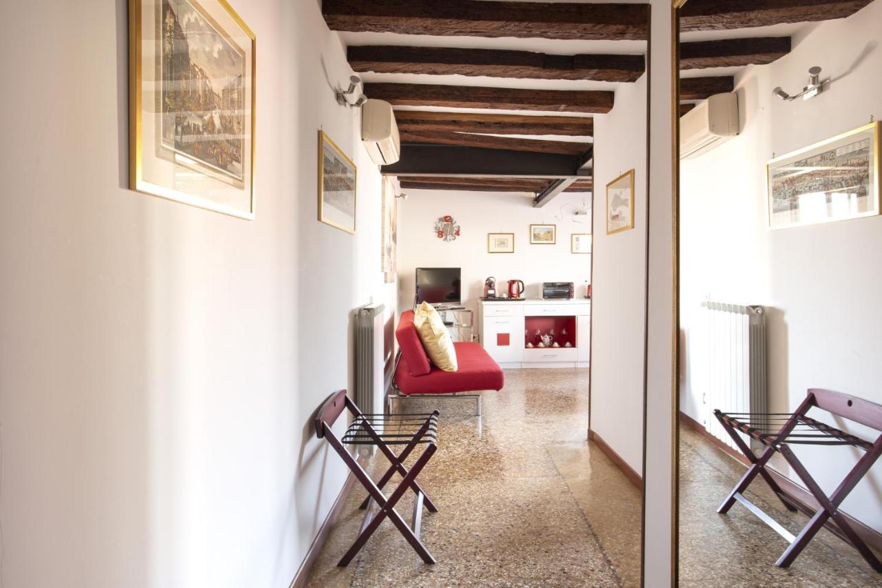Guglie View Appartement Venetië