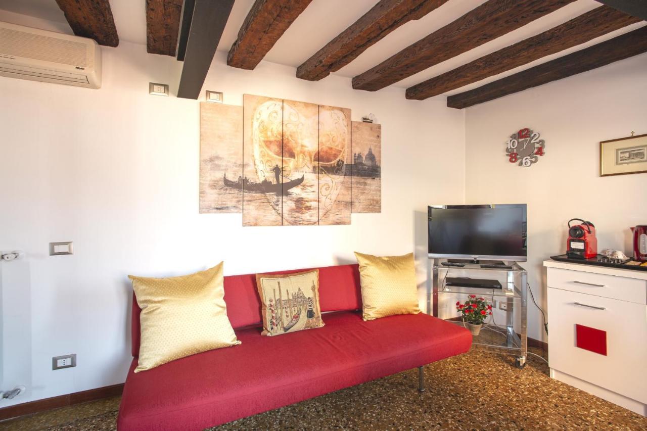 Guglie View Appartement Venetië