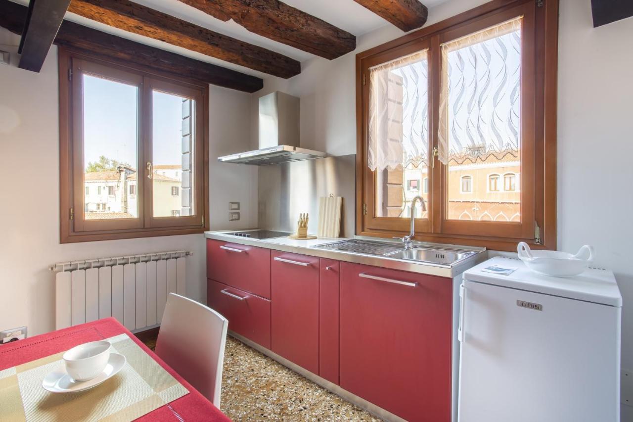 Guglie View Venezia